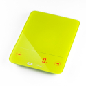 Touch Balance normal digital køkken vægt med berøringsskærm op til 5 kg Kampagne