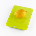 Touch Balance normal digital køkken vægt med berøringsskærm op til 5 kg På Tilbud