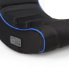 Dragon gamer lænestol til gulvet med Bluetooth musikhøjttalere til gaming Pris