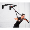 Scraper pull up bar til vægmontering chin up bar fitness træning udstyr Pris