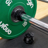 Lock & Load vægtstangsklemme 50mm lås til vægtskiver olympisk vægtstang Udvalg