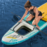 Bestway 65363 Panorama 11'2 SUP board oppustelig paddleboard med vindue Rabatter