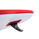 Bestway 65343 Fastblast 12'5 sup board oppustelig paddleboard med padle Egenskaber