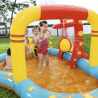 Bestway 53068 Lil Champ aktivitetsområde badebassin børn leg rutsjebane Udsalg