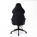 Portimao kontorstol gamer stol ergonomisk tilbagelænet ryglæn kunstlæder Model