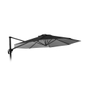 Erstatnings parasoldug til Paradise Noir 3x3 m ottekantet hængeparasol Kampagne