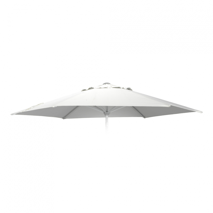 Erstatnings parasoldug til Eden 3x3 m ottekantet parasol Kampagne
