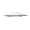 Erstatnings parasoldug til Eden 3x3 m ottekantet parasol Kampagne