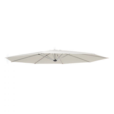 Erstatnings parasoldug til Fan 3x3 m ottekantet hængeparasol