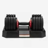 Oonda 2x32 kg justerbare håndvægte sæt til styrketræning fitness Rabatter