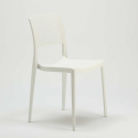 Cross AHD stol stabelbar spisebordsstole design plast inden udendørs Omkostninger