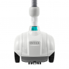Intex 28007 ZX50 automatisk robotstøvsuger til ramme pools filterpumpe Tilbud