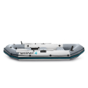 Intex 68376 Mariner 4 bådsæt oppustelig gummibåd til fire personer Tilbud