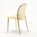 Wedding AHD stabelbar stol spisebordsstole design plast i mange farver Køb