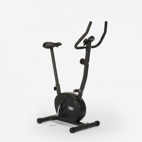 Sebes spinningcykel motionscykel kondicykel træningsudstyr fitness