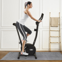 Sebes motionscykel kondicykel træningsudstyr fitness På Tilbud