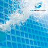 Intex 26642 SX925 sandfilterpumpe 3500 l/t til fritstående pool bassin Rabatter