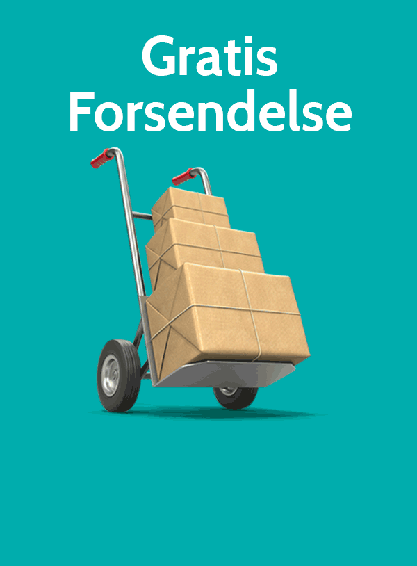 produceshop Gratis levering Gratis levering
