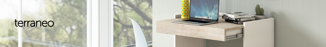 Terraneo møbler kvalitet og funktionalitet 100% Made in Italy